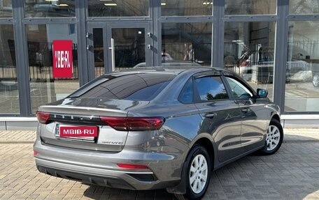 Geely Emgrand, 2023 год, 1 530 000 рублей, 3 фотография