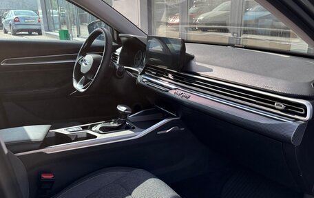 Geely Emgrand, 2023 год, 1 530 000 рублей, 14 фотография