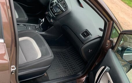 KIA cee'd III, 2012 год, 1 100 000 рублей, 8 фотография