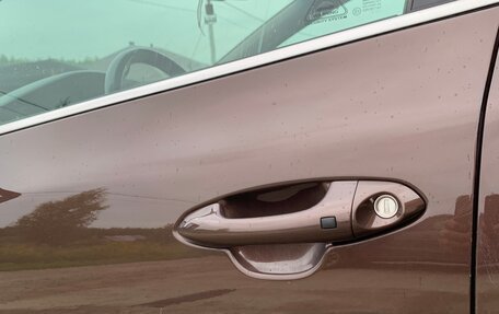 KIA cee'd III, 2012 год, 1 100 000 рублей, 13 фотография
