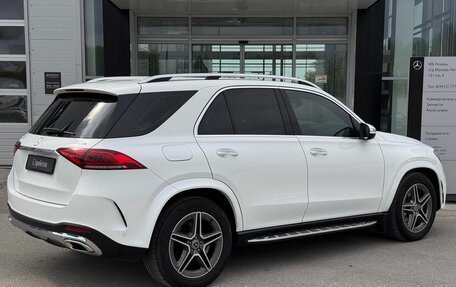 Mercedes-Benz GLE, 2020 год, 5 100 000 рублей, 5 фотография