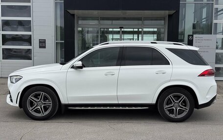 Mercedes-Benz GLE, 2020 год, 5 100 000 рублей, 6 фотография