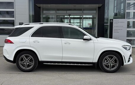 Mercedes-Benz GLE, 2020 год, 5 100 000 рублей, 4 фотография