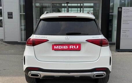 Mercedes-Benz GLE, 2020 год, 5 100 000 рублей, 7 фотография