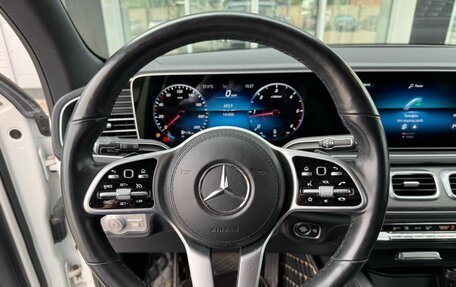 Mercedes-Benz GLE, 2020 год, 5 100 000 рублей, 13 фотография