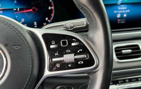 Mercedes-Benz GLE, 2020 год, 5 100 000 рублей, 15 фотография