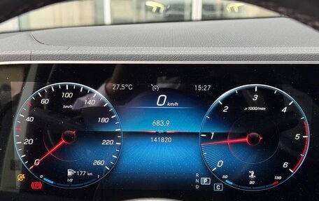 Mercedes-Benz GLE, 2020 год, 5 100 000 рублей, 16 фотография