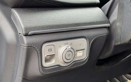 Mercedes-Benz GLE, 2020 год, 5 100 000 рублей, 11 фотография