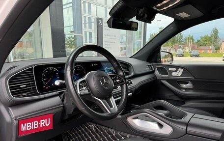 Mercedes-Benz GLE, 2020 год, 5 100 000 рублей, 10 фотография