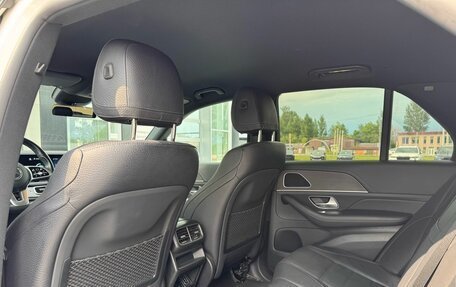 Mercedes-Benz GLE, 2020 год, 5 100 000 рублей, 22 фотография