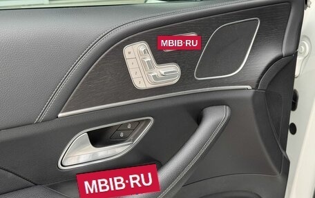 Mercedes-Benz GLE, 2020 год, 5 100 000 рублей, 9 фотография