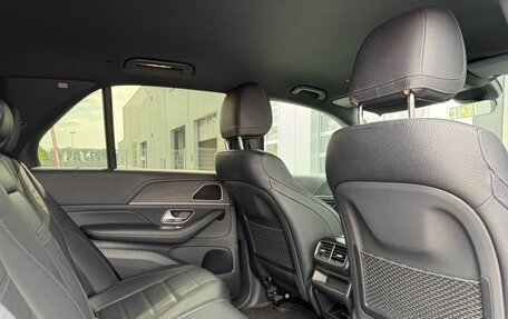Mercedes-Benz GLE, 2020 год, 5 100 000 рублей, 28 фотография
