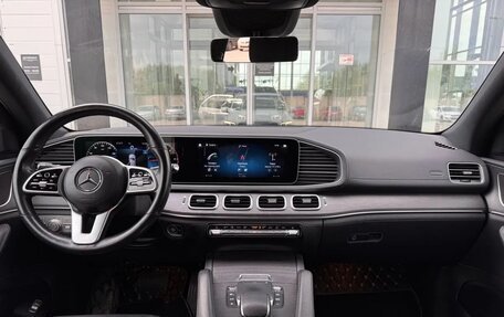 Mercedes-Benz GLE, 2020 год, 5 100 000 рублей, 24 фотография
