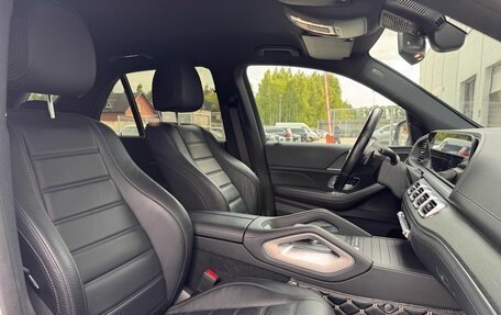 Mercedes-Benz GLE, 2020 год, 5 100 000 рублей, 31 фотография