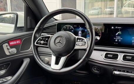 Mercedes-Benz GLE, 2020 год, 5 100 000 рублей, 25 фотография