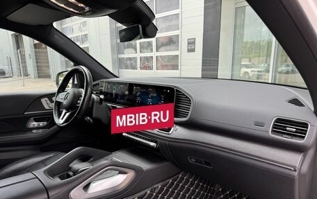 Mercedes-Benz GLE, 2020 год, 5 100 000 рублей, 30 фотография