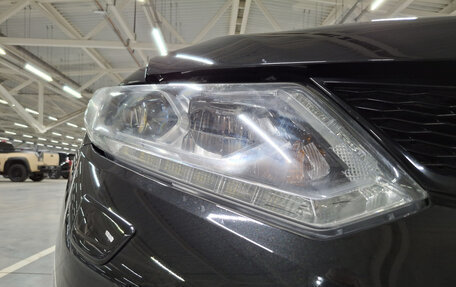 Nissan X-Trail, 2015 год, 1 499 050 рублей, 17 фотография
