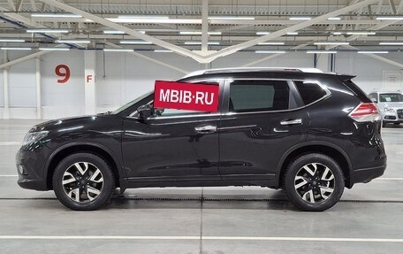 Nissan X-Trail, 2015 год, 1 499 050 рублей, 8 фотография