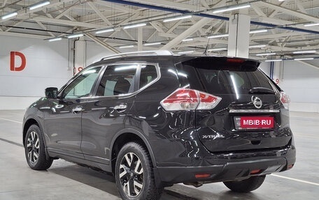 Nissan X-Trail, 2015 год, 1 499 050 рублей, 7 фотография