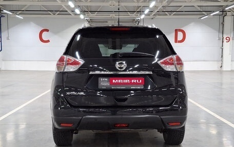 Nissan X-Trail, 2015 год, 1 499 050 рублей, 6 фотография