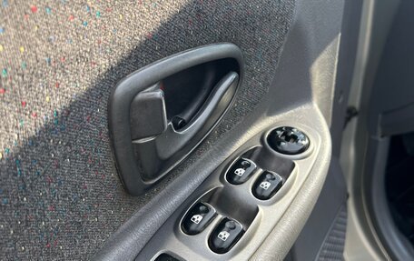 Hyundai Accent II, 2008 год, 345 000 рублей, 10 фотография