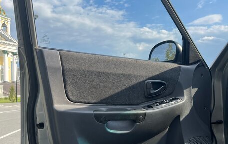 Hyundai Accent II, 2008 год, 345 000 рублей, 11 фотография