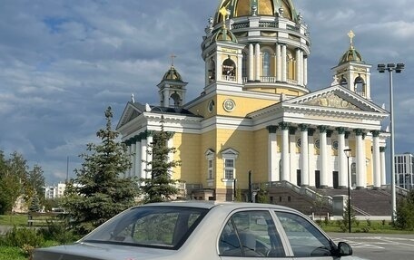 Hyundai Accent II, 2008 год, 345 000 рублей, 6 фотография
