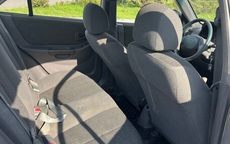 Hyundai Accent II, 2008 год, 345 000 рублей, 14 фотография