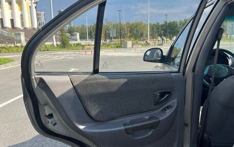Hyundai Accent II, 2008 год, 345 000 рублей, 13 фотография