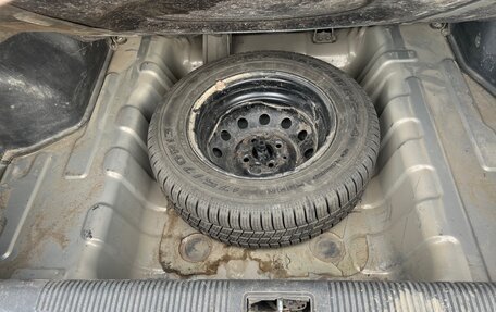 Hyundai Accent II, 2008 год, 345 000 рублей, 23 фотография