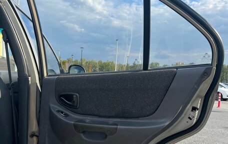 Hyundai Accent II, 2008 год, 345 000 рублей, 15 фотография