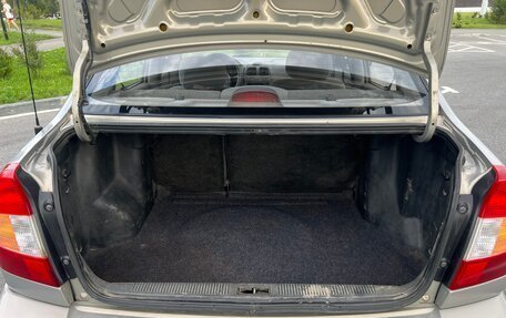 Hyundai Accent II, 2008 год, 345 000 рублей, 22 фотография