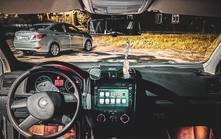 Volkswagen Golf V, 2005 год, 570 000 рублей, 7 фотография