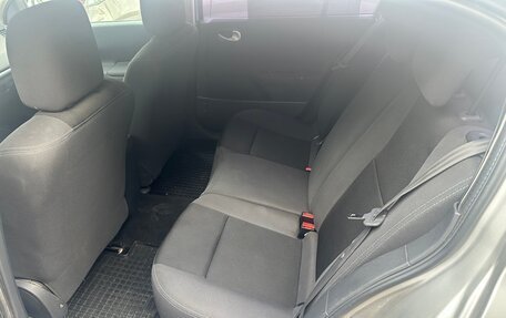 Renault Megane II, 2008 год, 430 000 рублей, 12 фотография