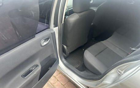 Renault Megane II, 2008 год, 430 000 рублей, 11 фотография