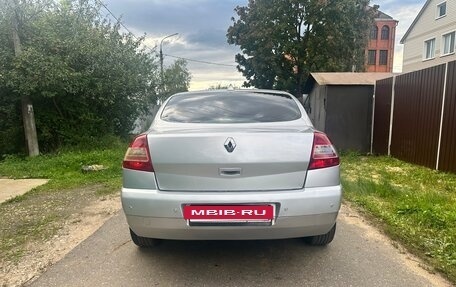 Renault Megane II, 2008 год, 430 000 рублей, 6 фотография