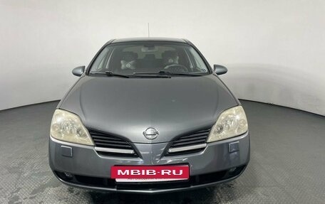 Nissan Primera III, 2006 год, 450 000 рублей, 2 фотография