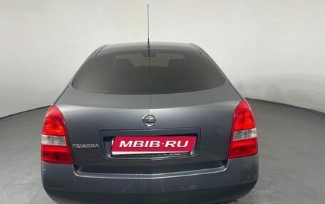 Nissan Primera III, 2006 год, 450 000 рублей, 5 фотография