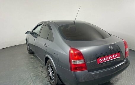 Nissan Primera III, 2006 год, 450 000 рублей, 6 фотография