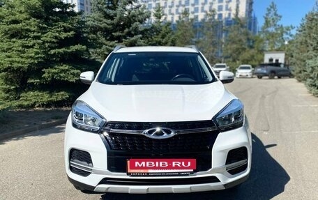 Chery Tiggo 4 I рестайлинг, 2020 год, 1 300 000 рублей, 2 фотография