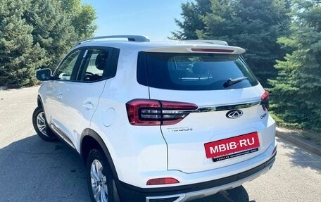 Chery Tiggo 4 I рестайлинг, 2020 год, 1 300 000 рублей, 7 фотография