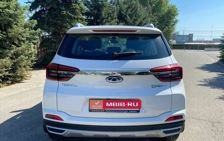Chery Tiggo 4 I рестайлинг, 2020 год, 1 300 000 рублей, 6 фотография