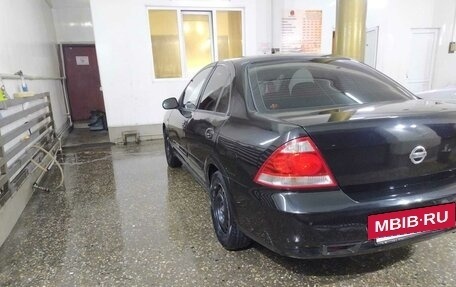 Nissan Almera Classic, 2012 год, 650 000 рублей, 3 фотография