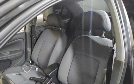 Nissan Almera Classic, 2012 год, 650 000 рублей, 8 фотография