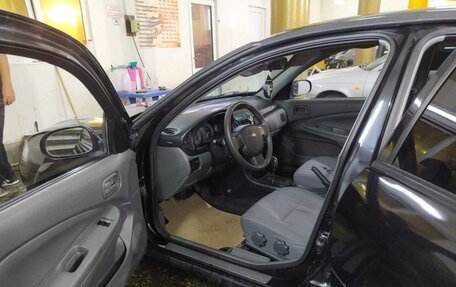 Nissan Almera Classic, 2012 год, 650 000 рублей, 6 фотография