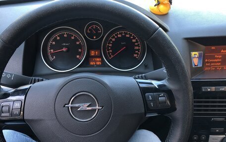 Opel Astra H, 2008 год, 510 000 рублей, 3 фотография