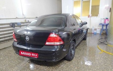 Nissan Almera Classic, 2012 год, 650 000 рублей, 9 фотография