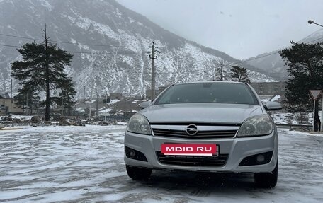 Opel Astra H, 2008 год, 510 000 рублей, 2 фотография