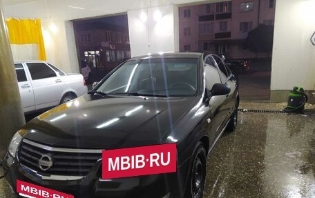 Nissan Almera Classic, 2012 год, 650 000 рублей, 5 фотография