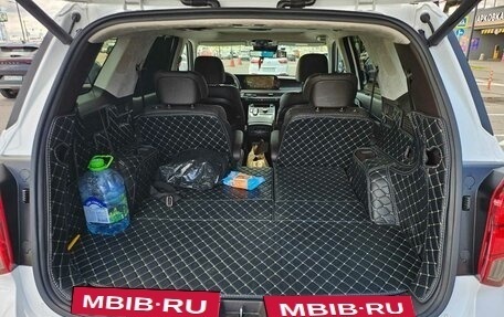 Hyundai Palisade I, 2024 год, 6 600 000 рублей, 3 фотография